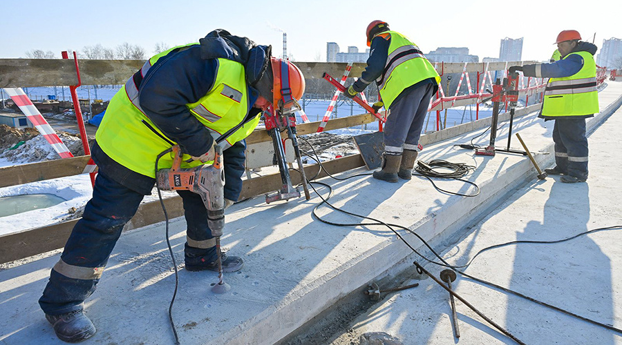    © Пресс-служба Мэра и Правительства Москвы 