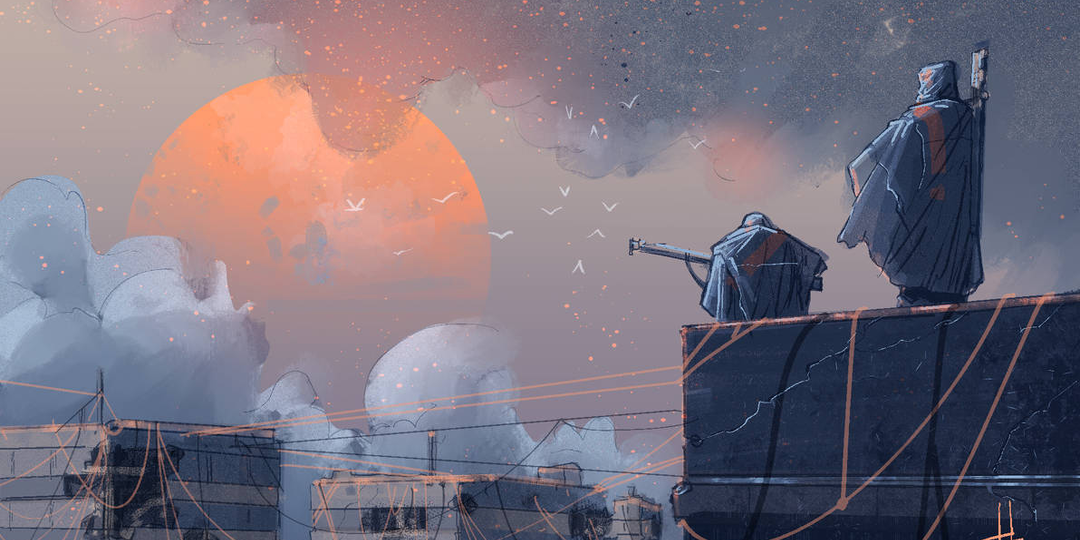 Личный топ: 3 крутых книги о выживании в уничтоженном мире