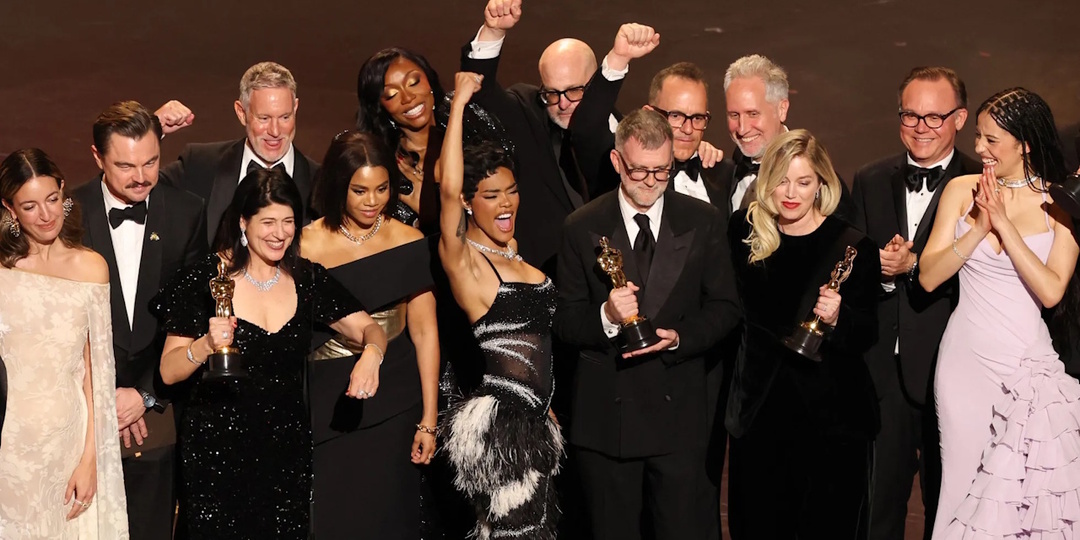 «Дети, простите за бардак!». Ответственность родителей за нынешний мир стала лейтмотивом очередной церемонии вручения «Оскара»