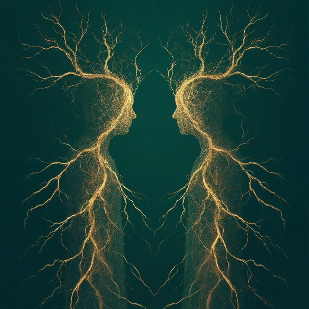 Если б мы жили по теории Гарри Чапмена, наверное мир не знал бы столько разводов и детских слез. Возможно мы и стараемся, но реальность часто гораздо прозаичнее. И на сессиях пар приходится часто начинать с иного - с языков не-любви