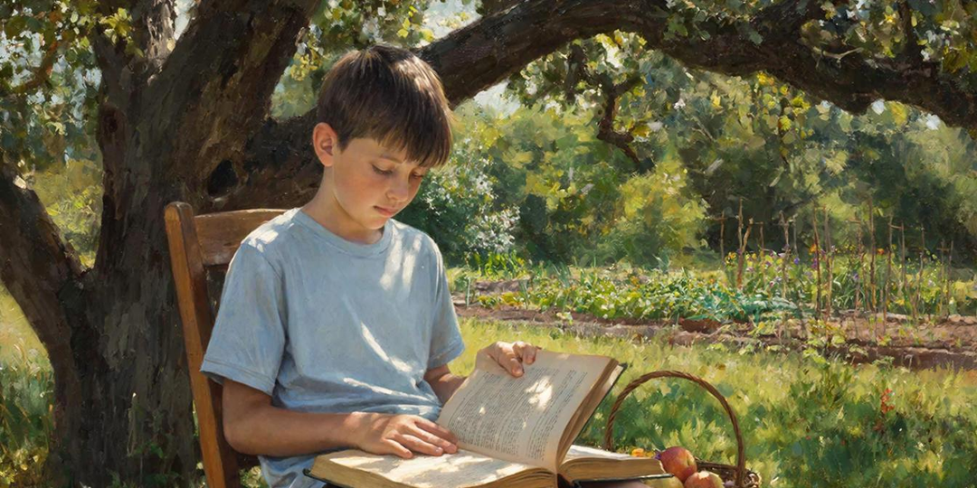 Ребенок медленно читает: причины и эффективные решения