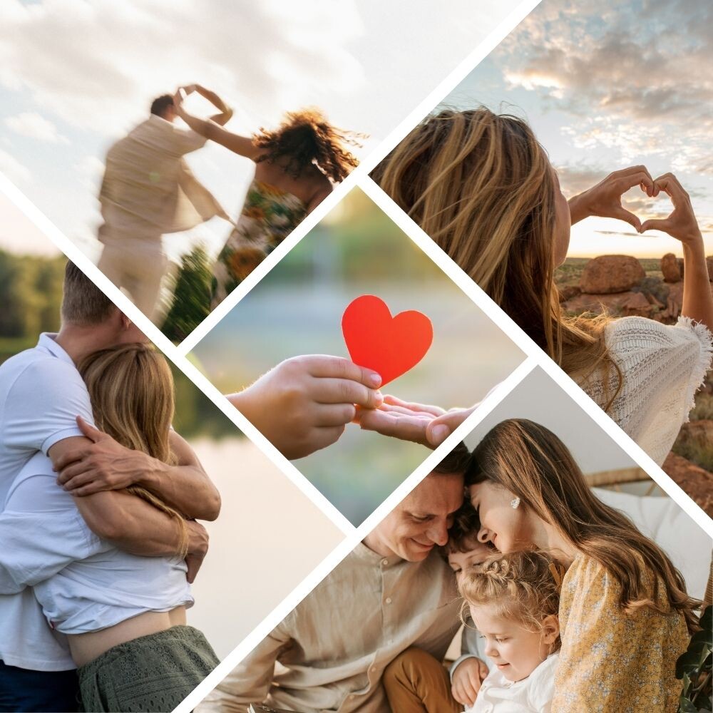 Сколько живет любовь?