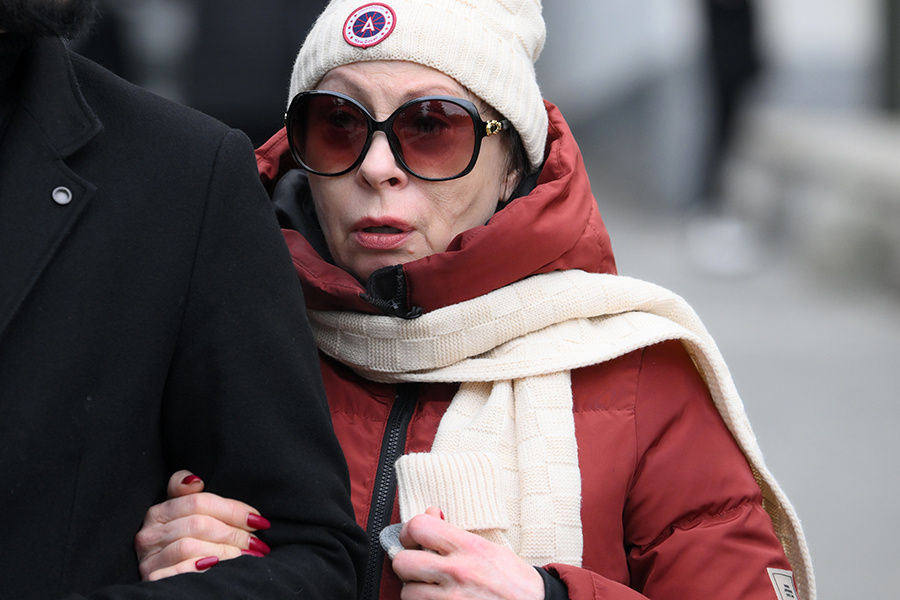    © Алексей Майшев/РИА Новости