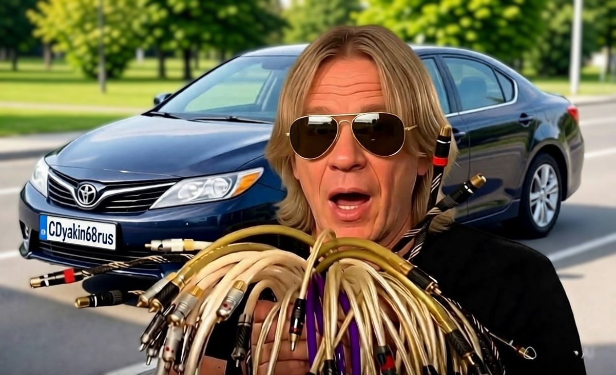 С личным символом успешного успеха