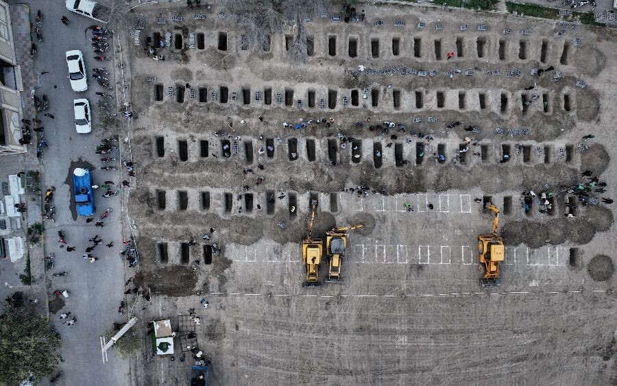     / Источник: © AP/TASS