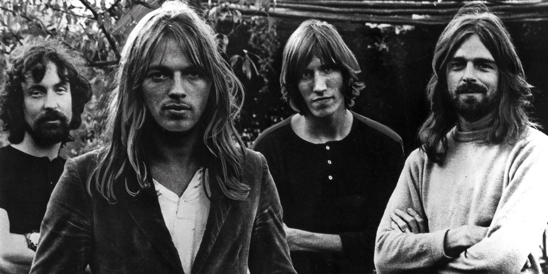 PINK FLOYD заплатили ей 30 фунтов за вокал в «The Great Gig in the Sky»