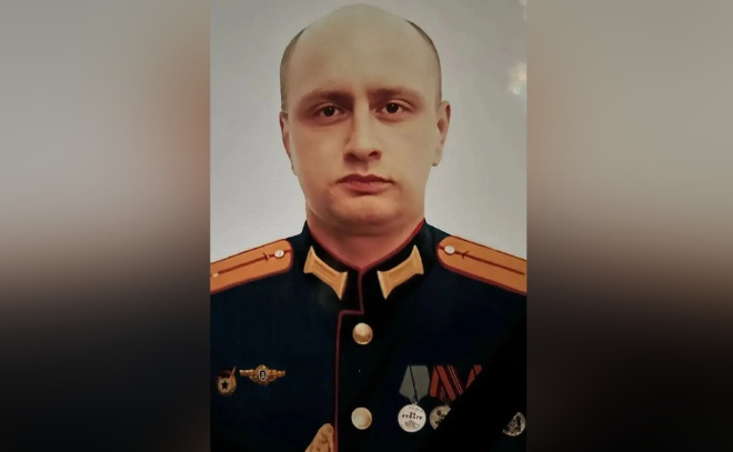    © Марина Чистова / ВКонтакте