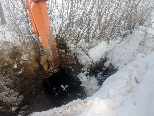 В Тверской области готовятся к половодью