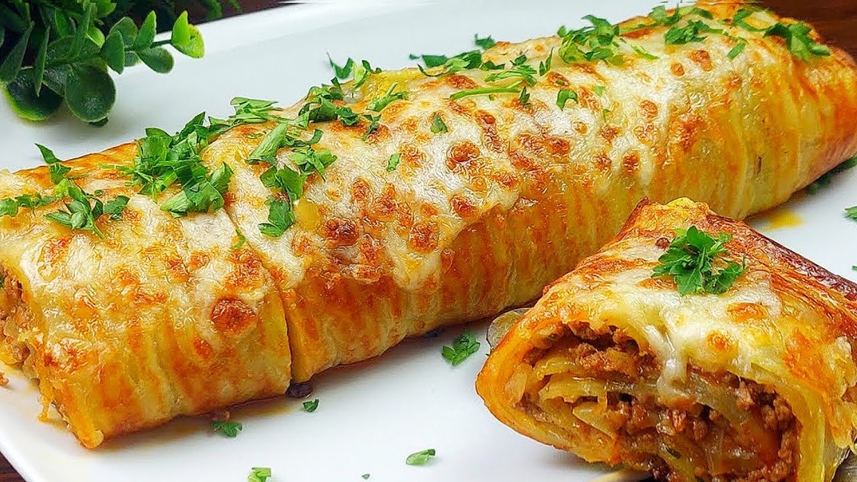 Уже слюнки текут. А у Вас?