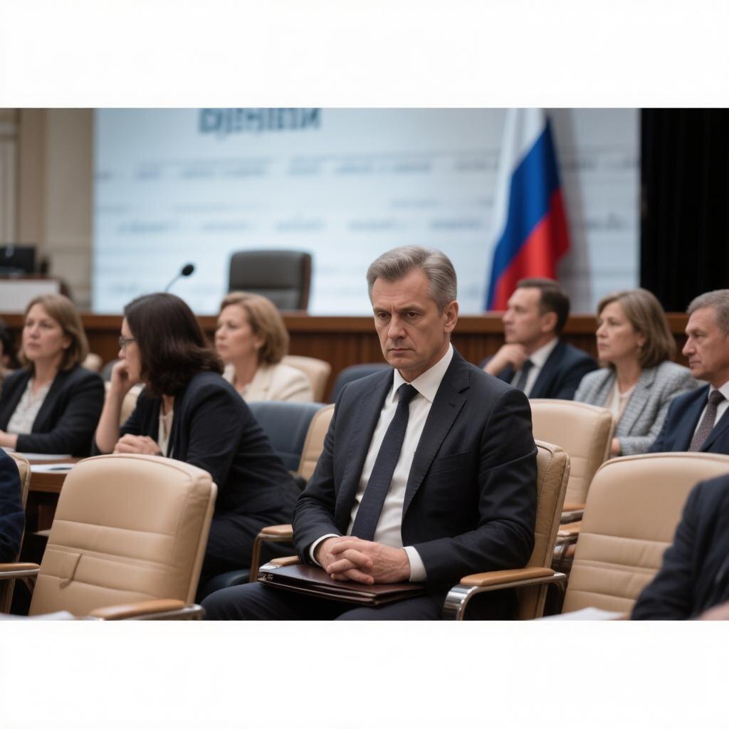 Нарушение на партийном съезде может стоить мандата
