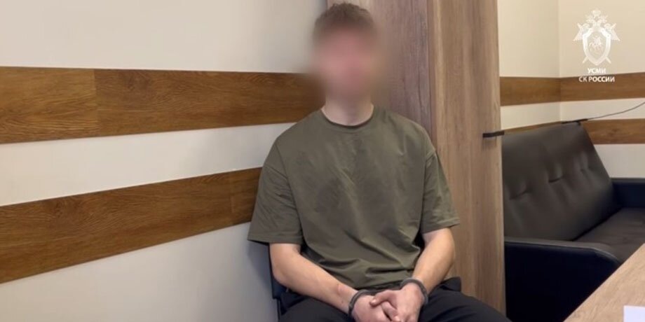    Фото: телеграм-канал "Следком"