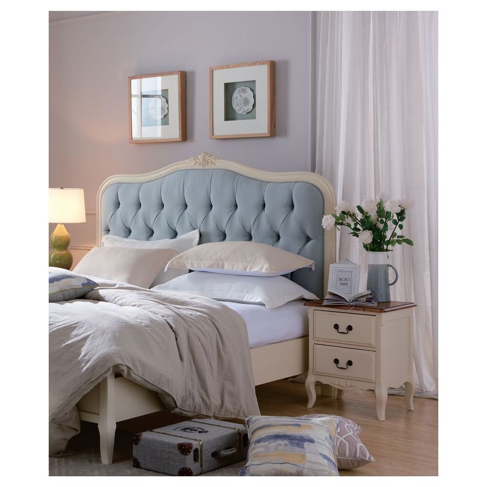 GW111S Кровать 150х200 Belveder