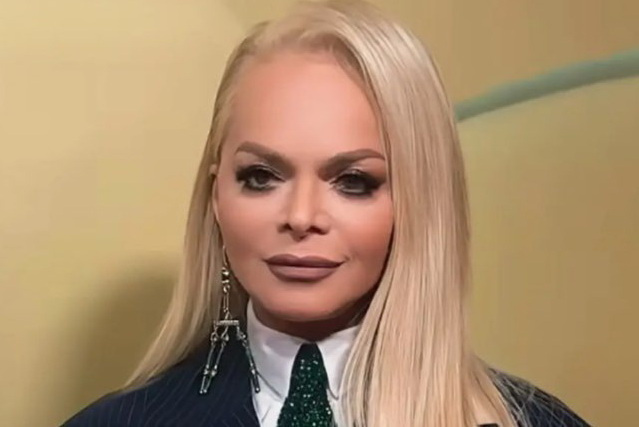    Фото: t.me/dolinaofficial