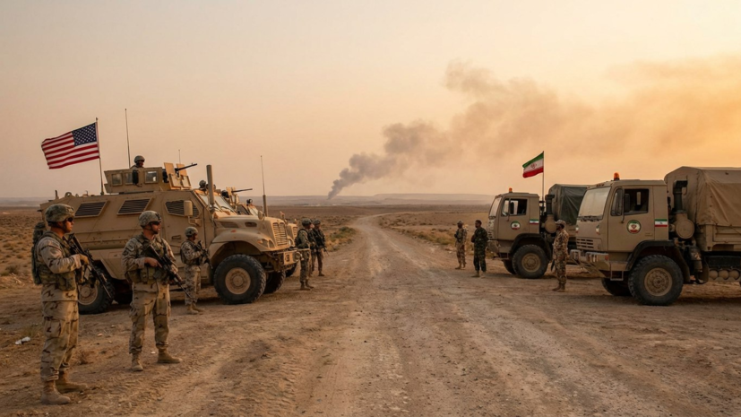   Сгенерировано с помощью ИИ