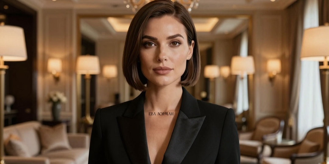 Каре: стрижка, которая пережила империи и до сих пор сводит с ума