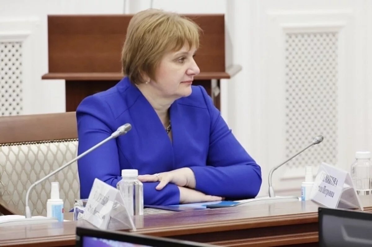    У центра «Герой 71» сменился руководитель