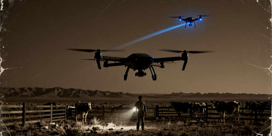 Дело «Ночных ведьм» из Невады