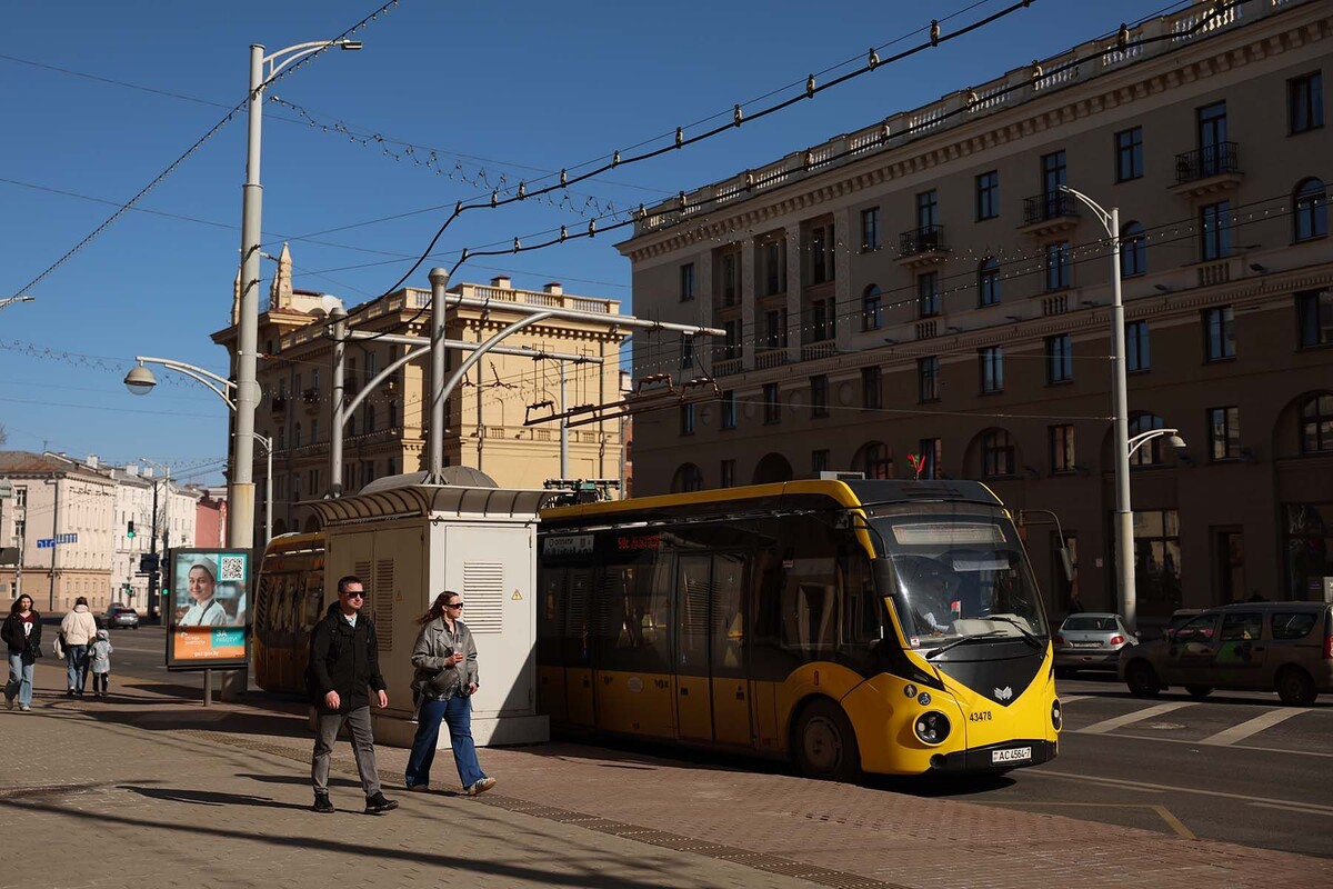  © Павел Орловский, Times.by