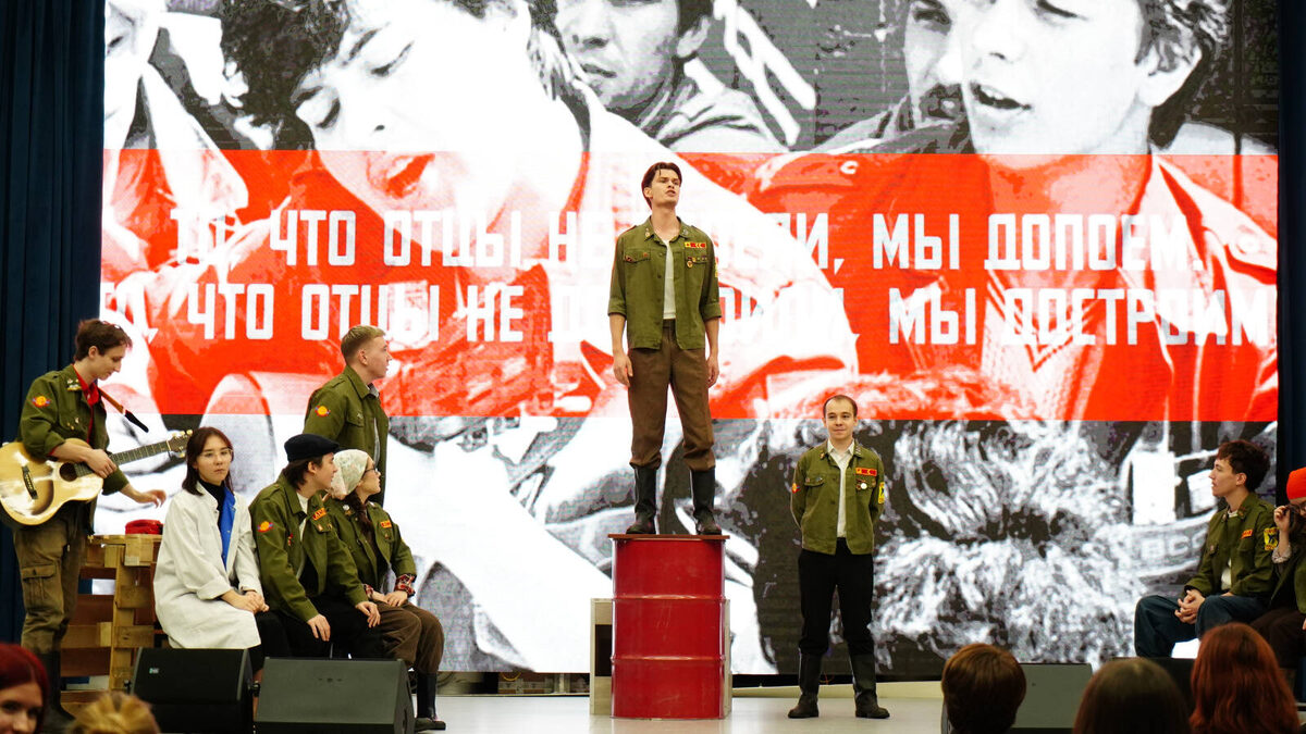 Фото: пресс-служба Министерства культуры РТ