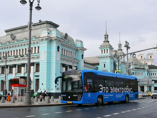    Фото: Москва 24/Антон Великжанин