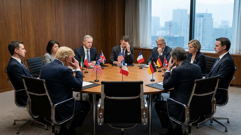   Сгенерировано с помощью ИИ