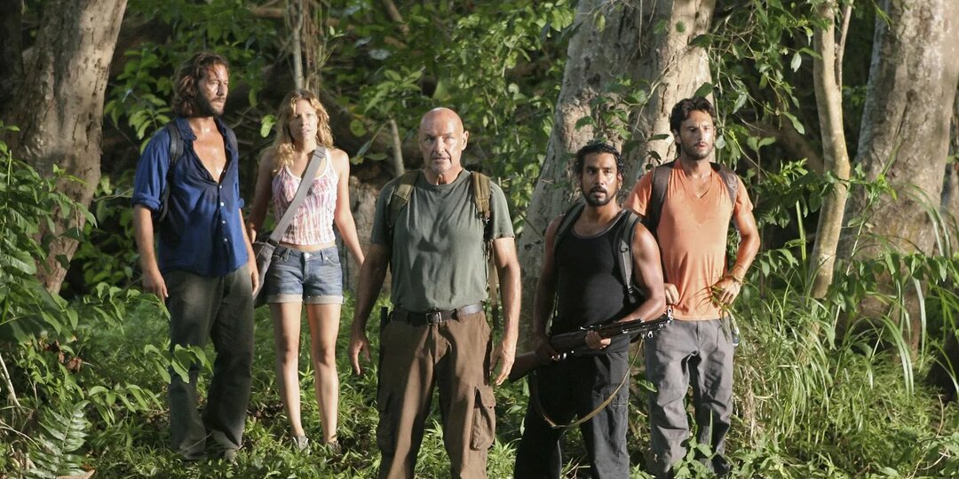 Сериалы, которые породили массовые фанатские теории