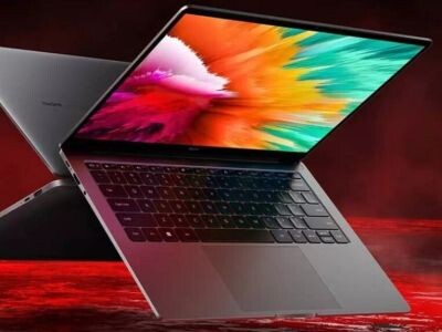    Xiaomi рассекретила новые технические подробности о Book Pro 14