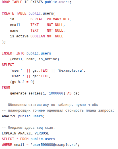 к сожалению, Дзен перестал поддерживать функционал вставки кода, на момент написания статьи, поэтому приходится вставлять картинку, а снизу ссылку на код в GitHub Gist