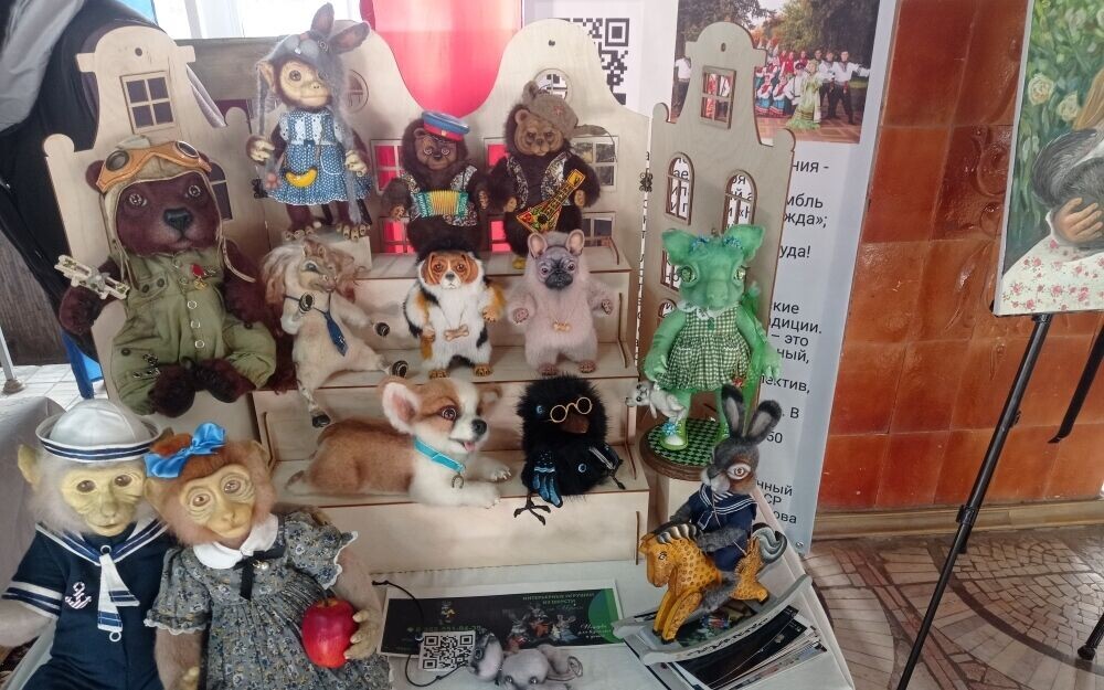 Листайте вправо, чтобы увидеть больше изображений