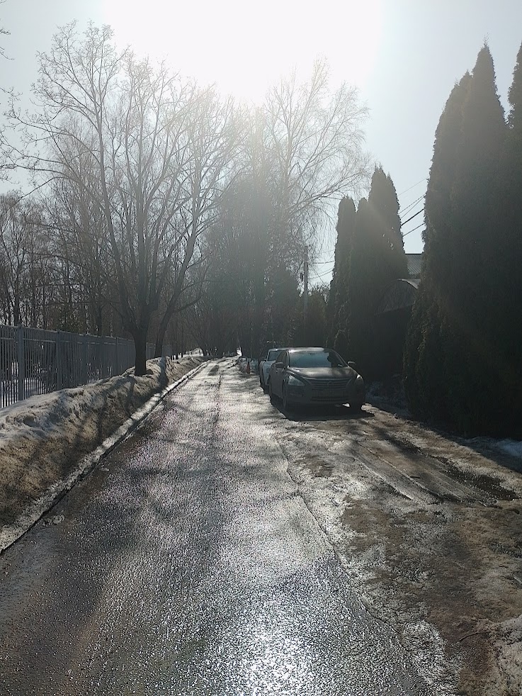 Фото автора.