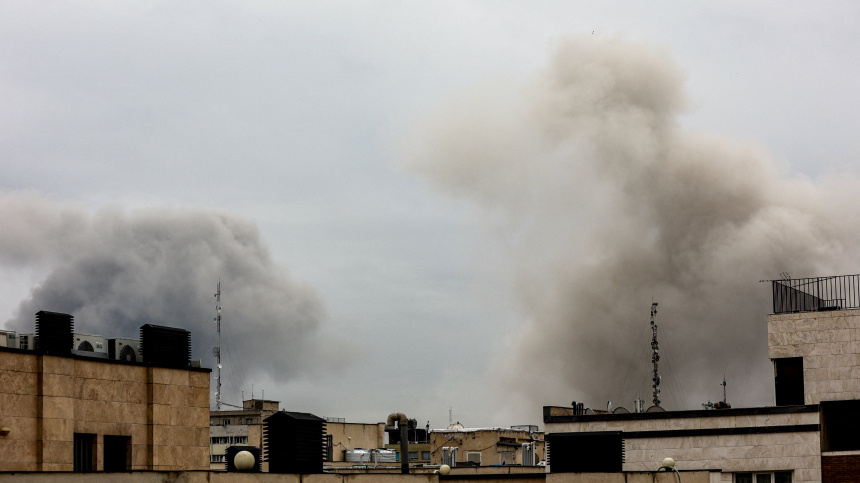    Фото: Reuters/Majid Asgaripour