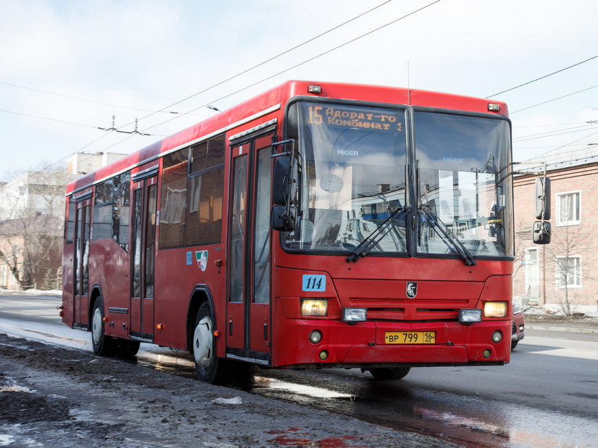 Фото: Марат Мугинов