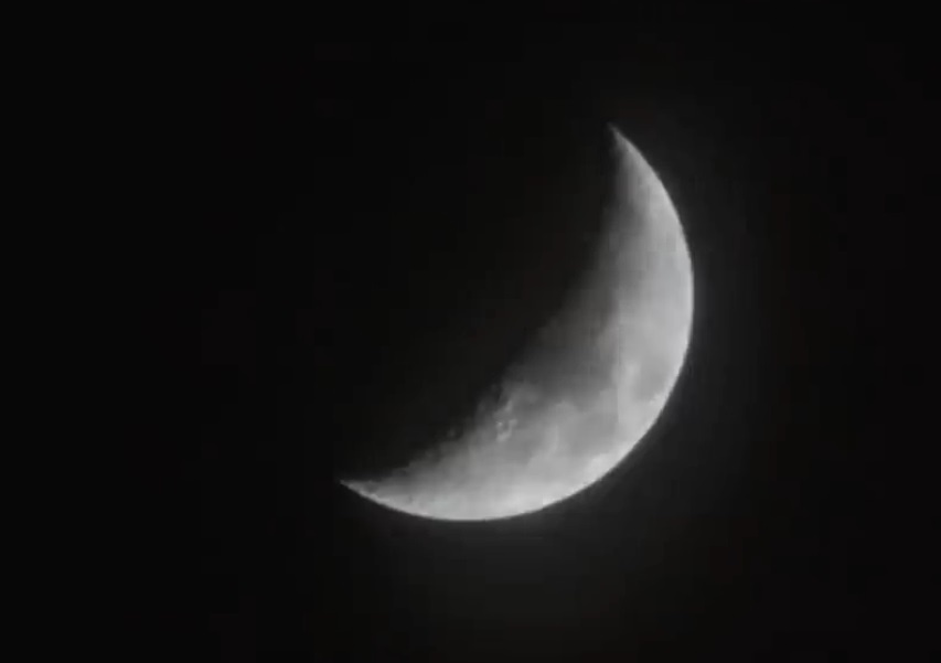 Скриншот с видео