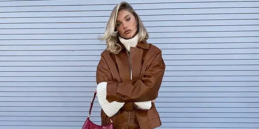    В тренде – устойчивые каблуки, мягкие формы и универсальные модели, которые легко впишутся в любой гардероб.соцсети @hoskelsa