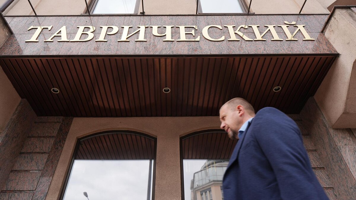    Фото: ИЗВЕСТИЯ/Эдуард Корниенко