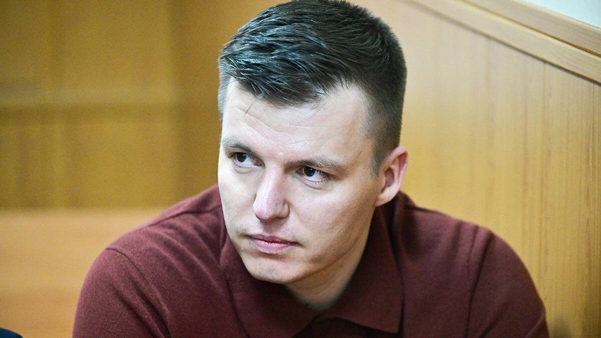    Фото: Сергей Киселев / АГН Москва