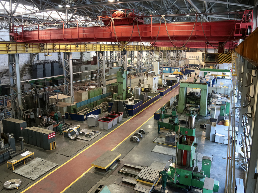 Фото: Марат Мугинов