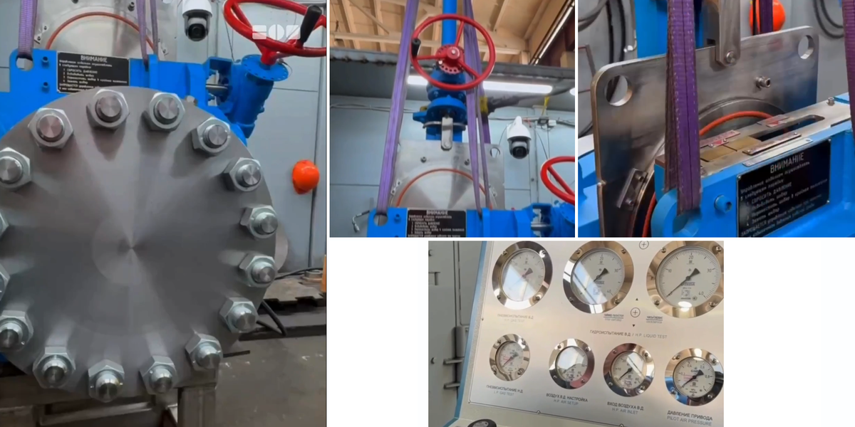 Источник: скрин с видео ЕОИ