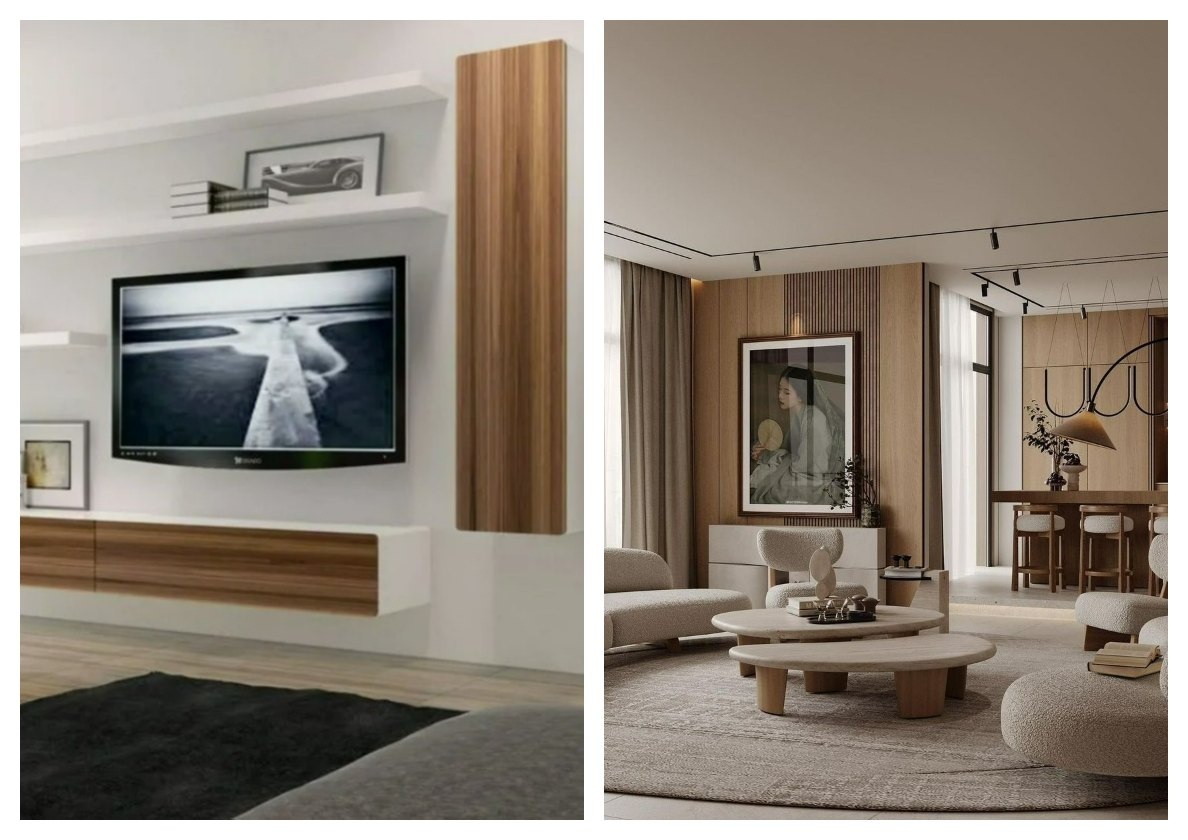 коллаж автора