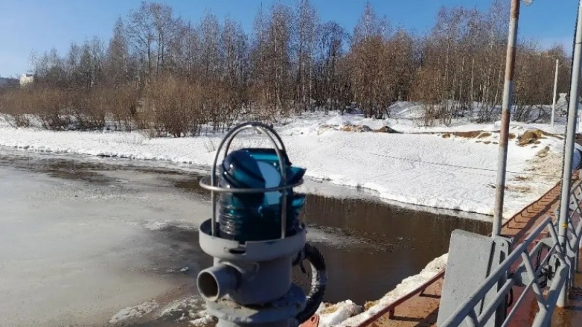    Фото МКП "Жилкомсервис"