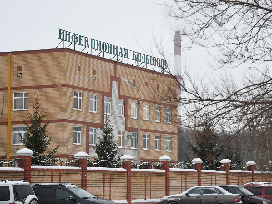 Фото: Денис Гордийко