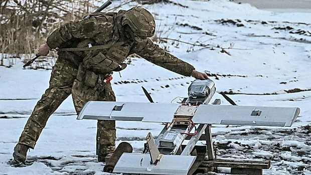     БПЛА операторы – мөһим һәм нәтиҗәле һөнәр