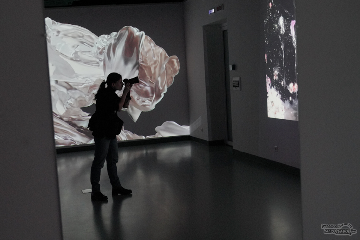    Фото: Лидия Аникина © ИА «Уральский меридиан»