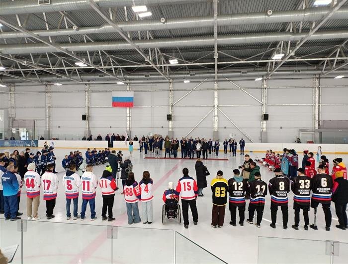   ФОТО: Министерство спорта Самарской области