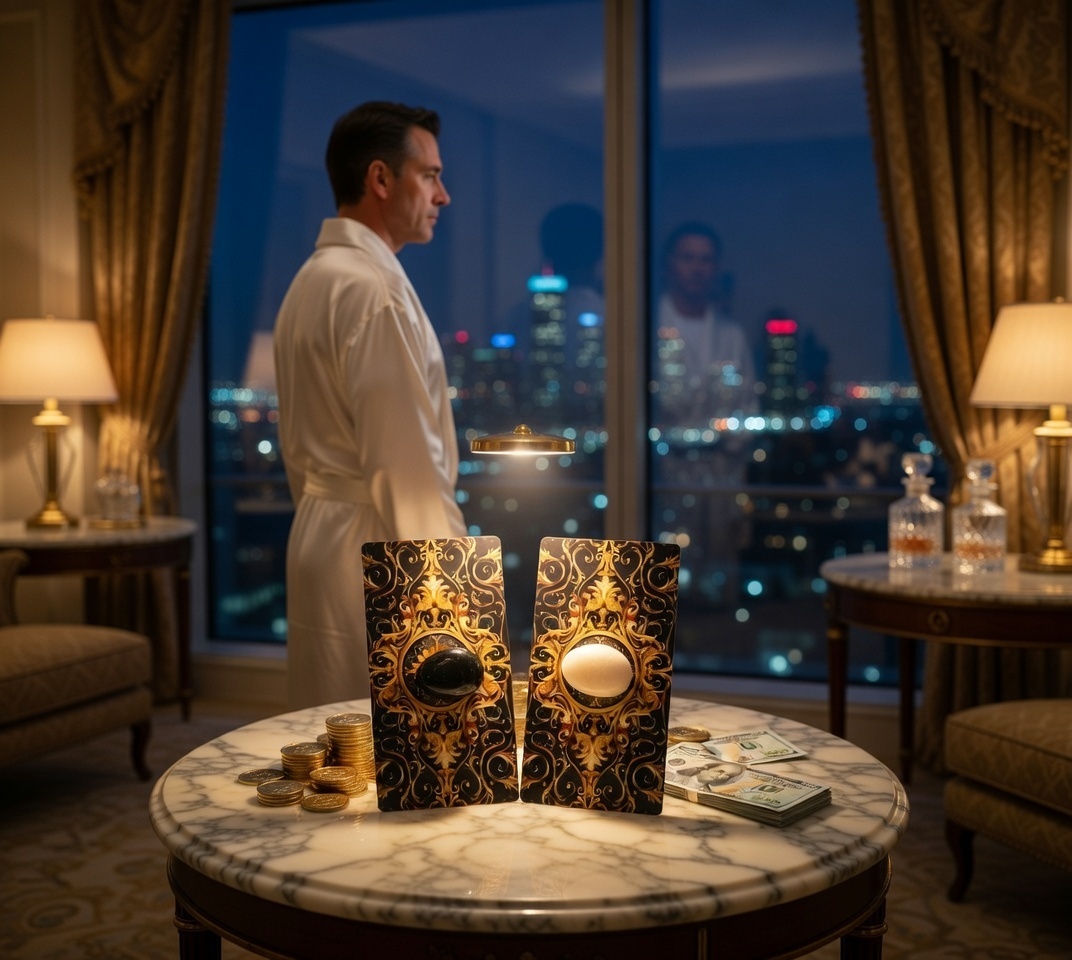 НЕОБХОДИМО ВЫБРАТЬ СВОЮ КАРТУ