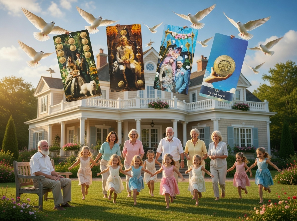 КАРТЫ ПЕРВОГО ВАРИАНТА