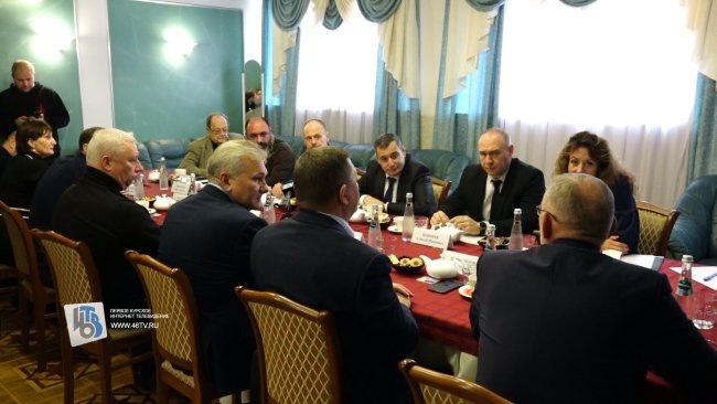     © фото из архива 46 ТВ