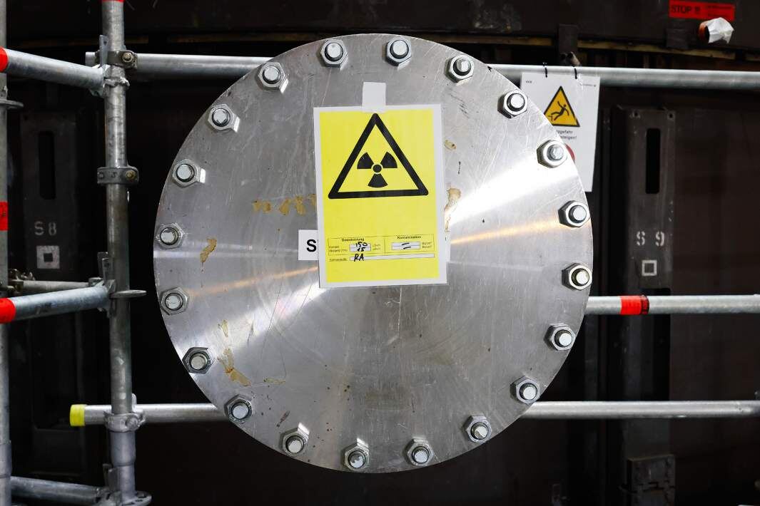 Фото: Global Look Press/Frank Molter