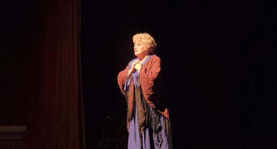    МедиаБанк Подмосковья/Екатерина Морозова