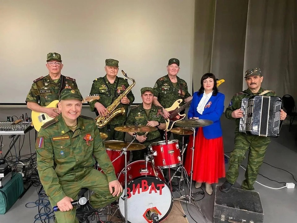    Фото: МинИнформ 64 Z